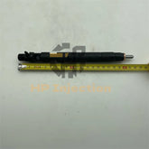 HP injection 4PCS 1100100-ED01 Diesel Fuel Injector 28231014 Fits For Delphi Great Wall Hover